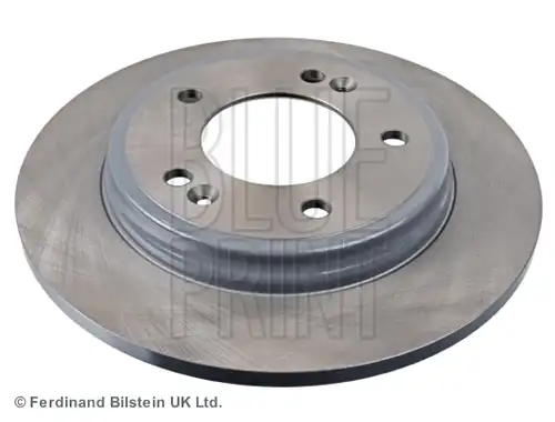спирачен диск BLUE PRINT ADG043229