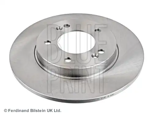 спирачен диск BLUE PRINT ADG043231
