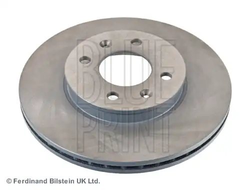 спирачен диск BLUE PRINT ADG043234