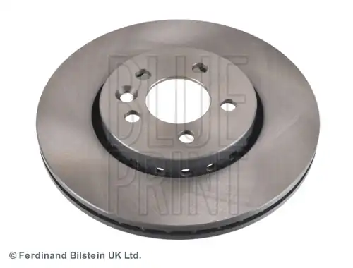 спирачен диск BLUE PRINT ADG043235