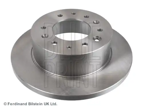 спирачен диск BLUE PRINT ADG043238