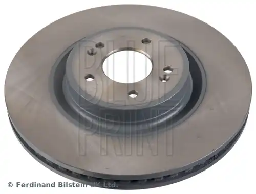 спирачен диск BLUE PRINT ADG043239