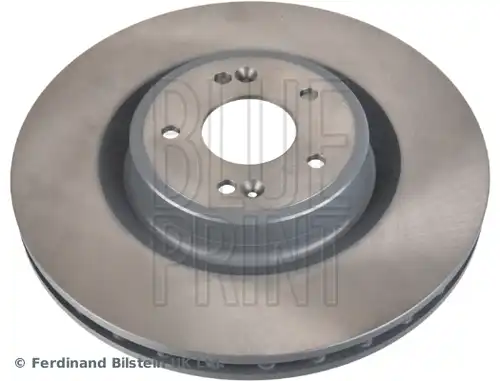 спирачен диск BLUE PRINT ADG043243