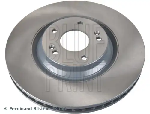 спирачен диск BLUE PRINT ADG043245