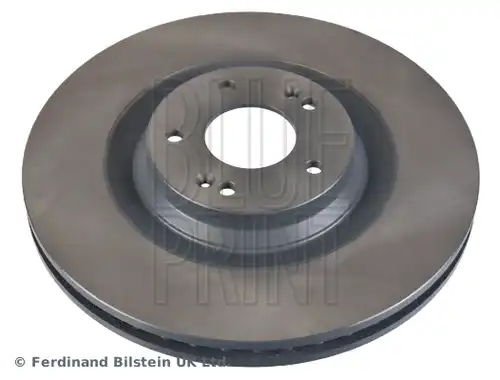 спирачен диск BLUE PRINT ADG043246