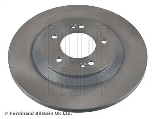 спирачен диск BLUE PRINT ADG043247