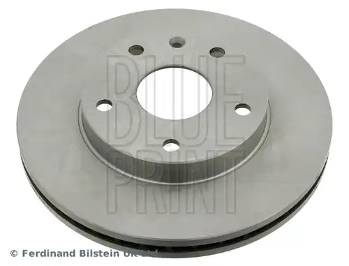 спирачен диск BLUE PRINT ADG04329