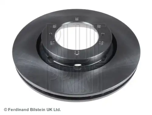 спирачен диск BLUE PRINT ADG04377