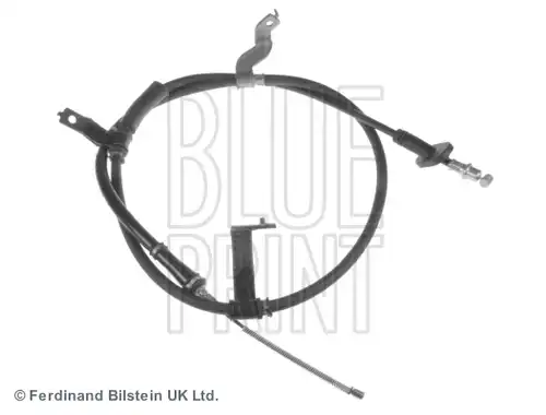 жило за ръчна спирачка BLUE PRINT ADG046145