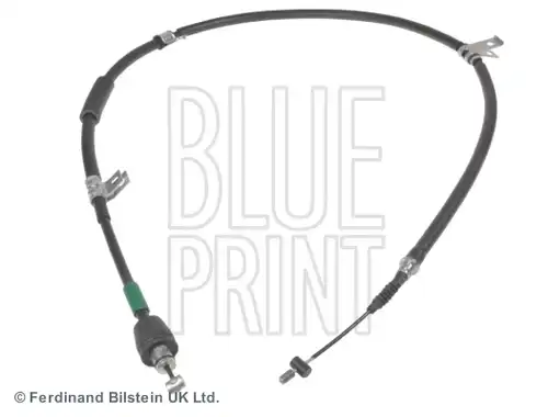 жило за ръчна спирачка BLUE PRINT ADG04699