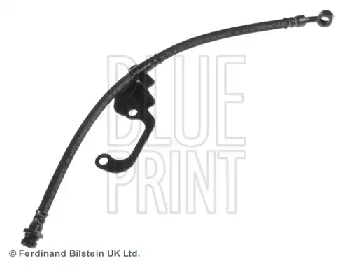 спирачен маркуч BLUE PRINT ADG053155
