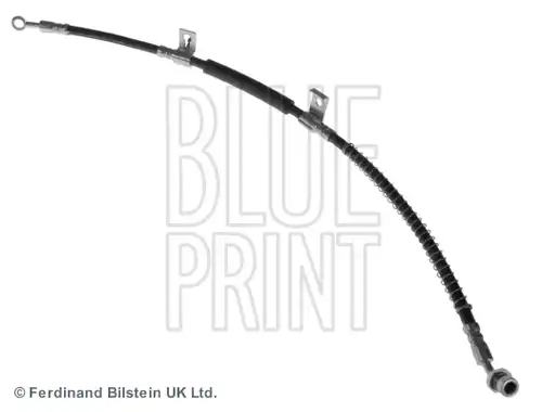 спирачен маркуч BLUE PRINT ADG053239