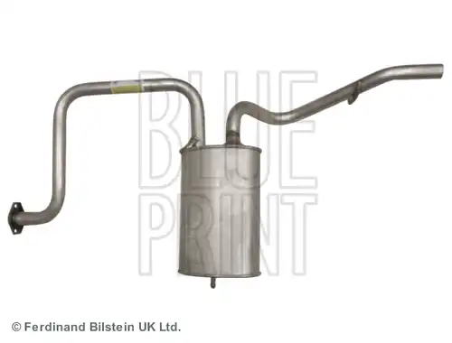 крайно гърне BLUE PRINT ADG06001