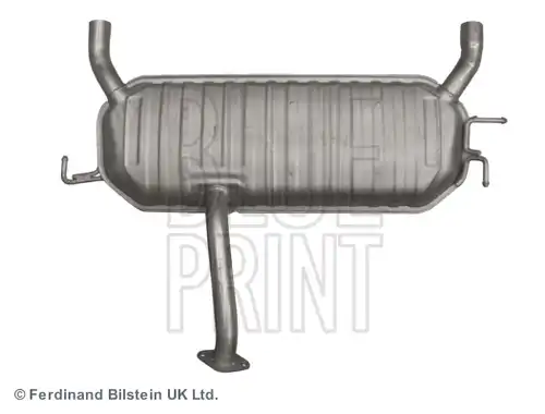 крайно гърне BLUE PRINT ADG06008