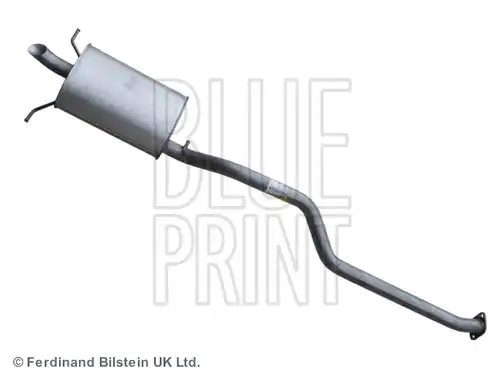 крайно гърне BLUE PRINT ADG060506