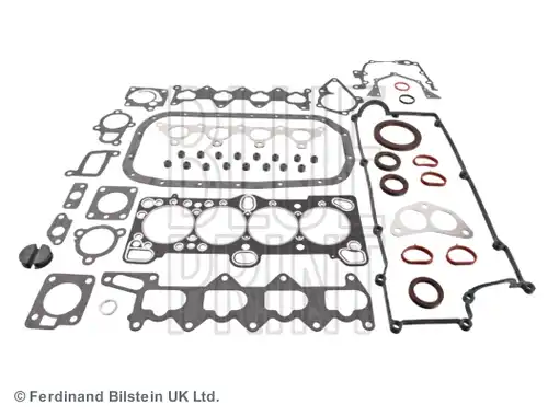 комплект гарнитури, цилиндрова глава BLUE PRINT ADG06295