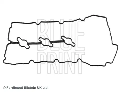 гарнитура, капак на цилиндрова глава BLUE PRINT ADG06770