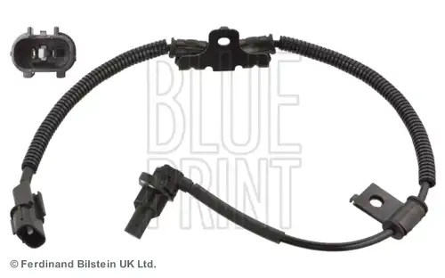 датчик, обороти на колелото BLUE PRINT ADG07198