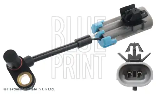 датчик, обороти на колелото BLUE PRINT ADG07199