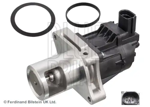 AGR-Клапан BLUE PRINT ADG072131