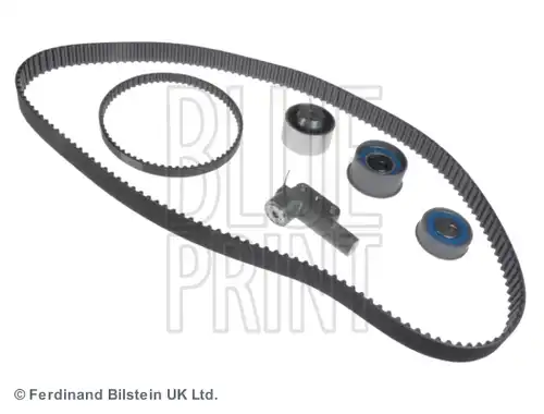 комплект ангренажен ремък BLUE PRINT ADG07340