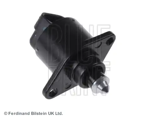 регулиращ клапан на свободния ход, захранване с въздух BLUE PRINT ADG07402