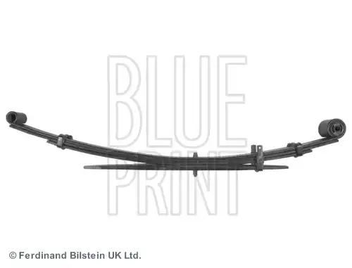 комплект пружини BLUE PRINT ADG08802