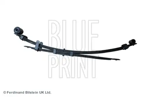 комплект пружини BLUE PRINT ADG08804