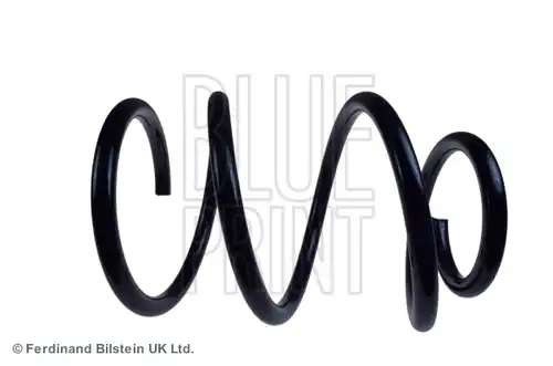 пружина за ходовата част BLUE PRINT ADG088453