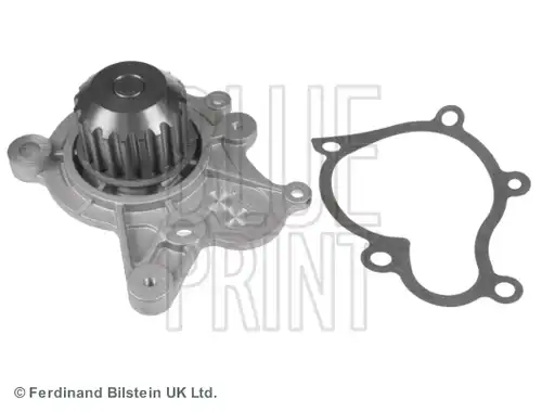 водна помпа, охлаждане на двигателя BLUE PRINT ADG09131