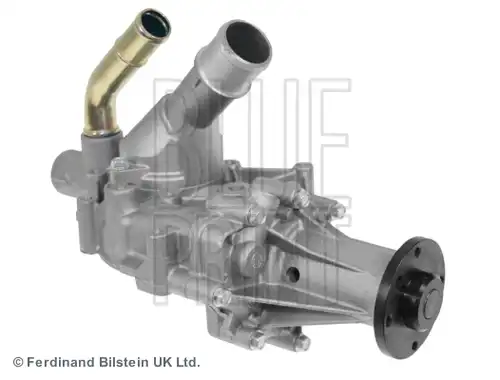 водна помпа, охлаждане на двигателя BLUE PRINT ADG09164C