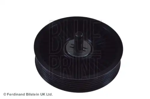 паразитна/ водеща ролка, пистов ремък BLUE PRINT ADG096500