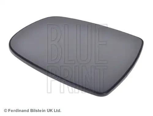стъкло на огледало, външно огледало BLUE PRINT ADG09791