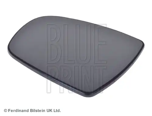 стъкло на огледало, външно огледало BLUE PRINT ADG09792