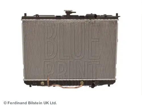 воден радиатор BLUE PRINT ADG09889C