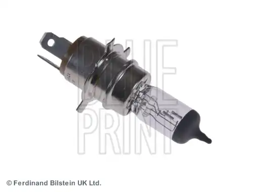 крушка с нагреваема жичка, главни фарове BLUE PRINT ADH21503