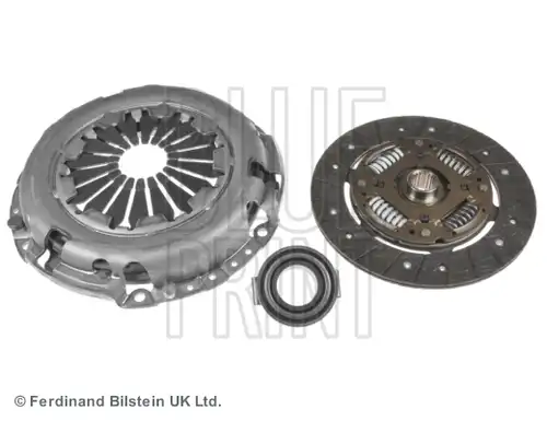комплект съединител BLUE PRINT ADH230102