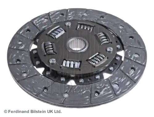 диск на съединителя BLUE PRINT ADH23124