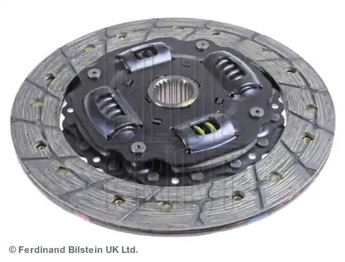 диск на съединителя BLUE PRINT ADH23143