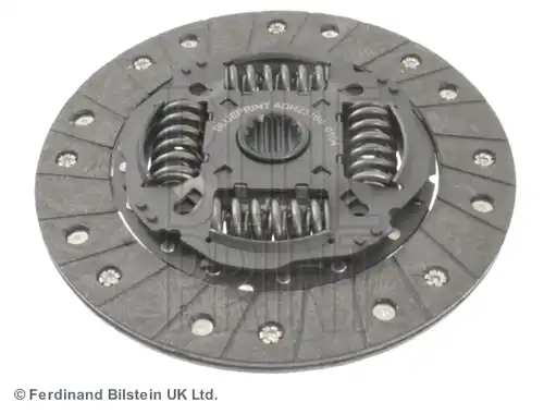 диск на съединителя BLUE PRINT ADH23160