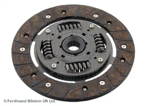 диск на съединителя BLUE PRINT ADH23167