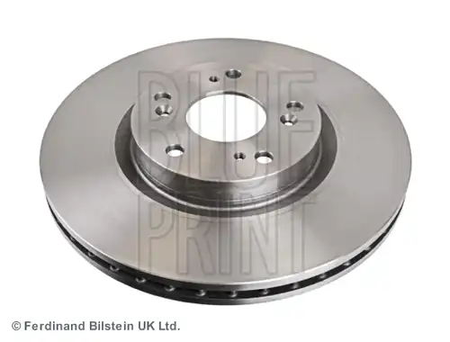 спирачен диск BLUE PRINT ADH243107