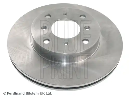 спирачен диск BLUE PRINT ADH243112