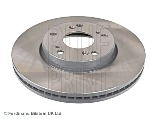 спирачен диск BLUE PRINT ADH243121