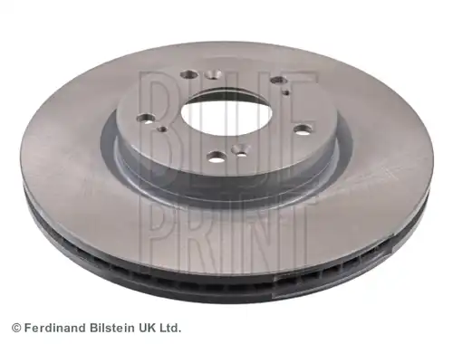спирачен диск BLUE PRINT ADH243122