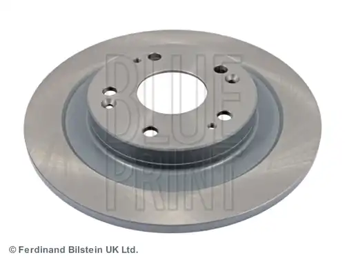 спирачен диск BLUE PRINT ADH243123