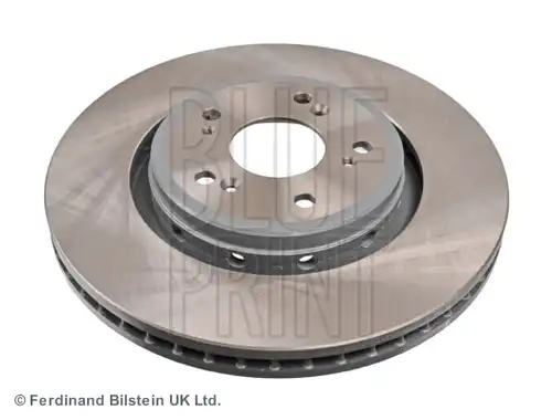 спирачен диск BLUE PRINT ADH243125