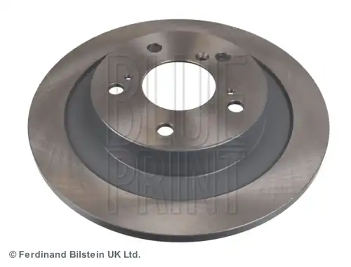 спирачен диск BLUE PRINT ADH243132