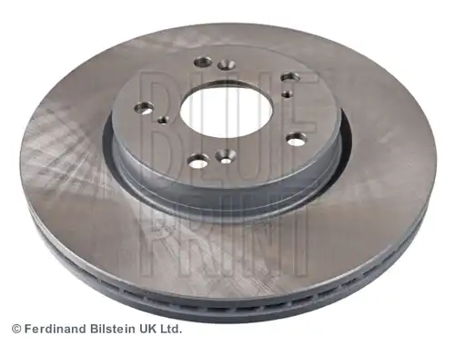 спирачен диск BLUE PRINT ADH243133