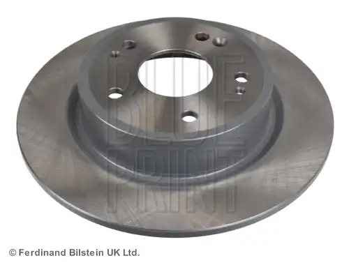 спирачен диск BLUE PRINT ADH243134